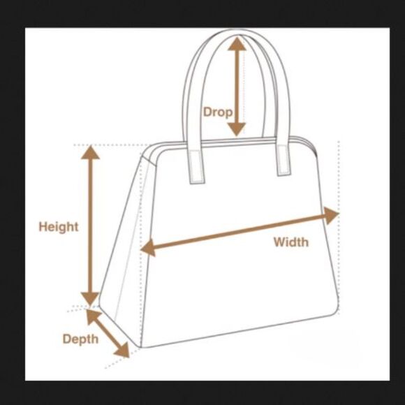 White Pebbled Faux Leather Double Strap Shoulder Bag Purse - Picture 4 of 7